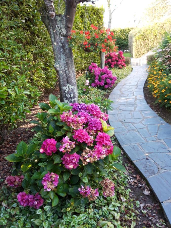 Les Puits Bessin Normandie Sommervieu 외부 사진