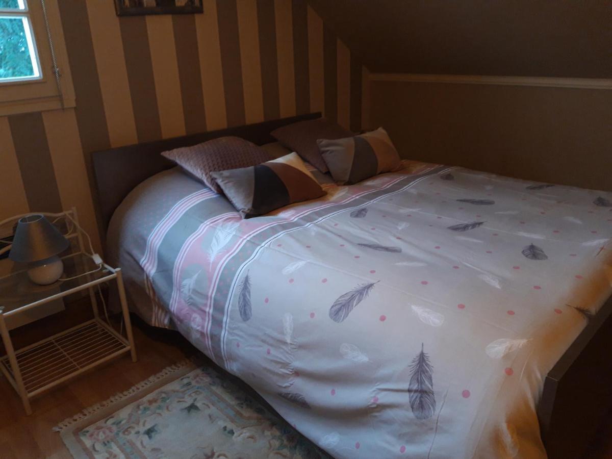 Les Puits Bessin Normandie Sommervieu 외부 사진