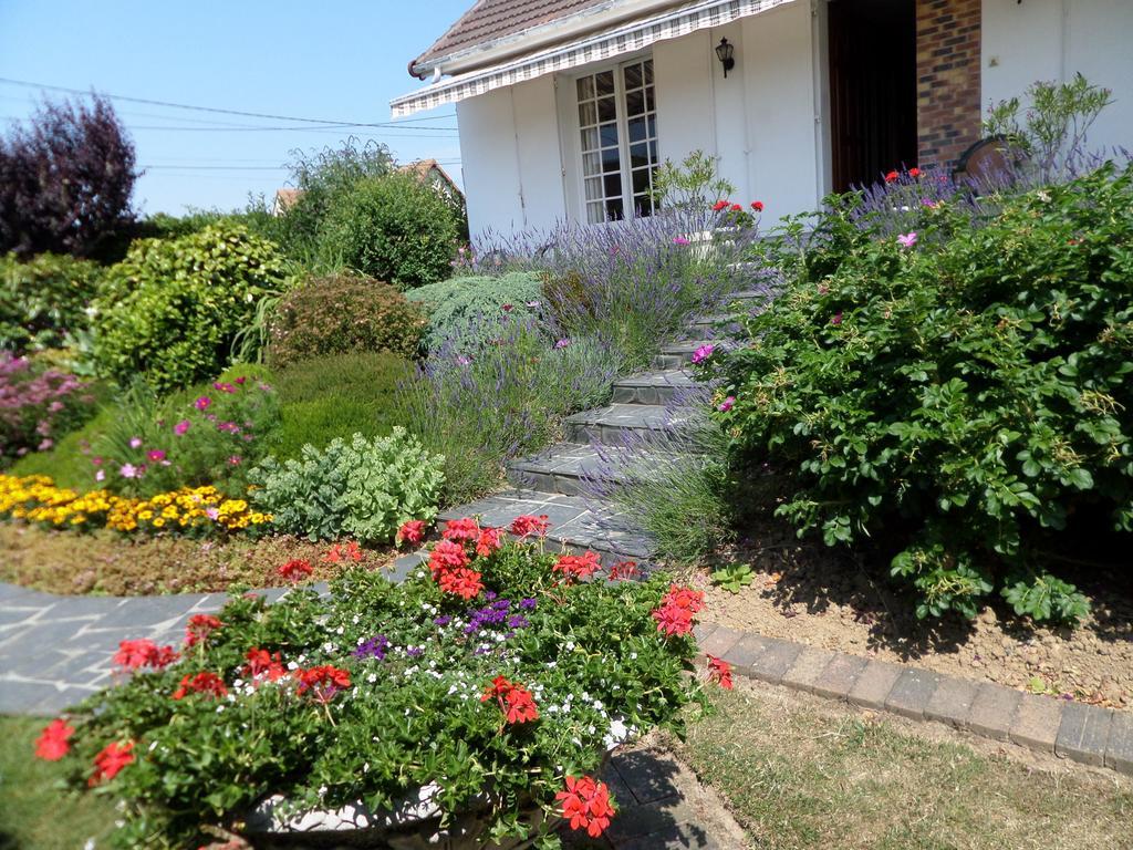 Les Puits Bessin Normandie Sommervieu 외부 사진